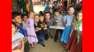 SEMANA FARROUPILHA!!!!!!