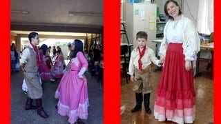 SEMANA FARROUPILHA!!!!!!