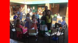 SEMANA FARROUPILHA!!!!!!