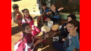 SEMANA FARROUPILHA!!!!!!