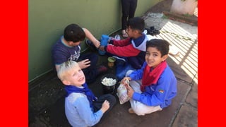 SEMANA FARROUPILHA!!!!!!