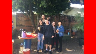 SEMANA FARROUPILHA!!!!!!