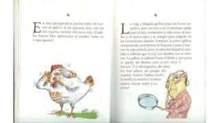 Matemáticas del ogro feroz