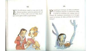 Matemáticas del ogro feroz