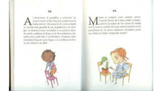 Matemáticas del ogro feroz