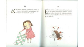 Matemáticas del ogro feroz