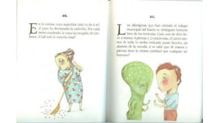 Matemáticas del ogro feroz