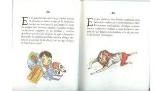 Matemáticas del ogro feroz