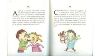 Matemáticas del ogro feroz