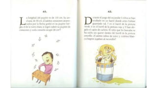 Matemáticas del ogro feroz