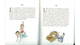 Matemáticas del ogro feroz