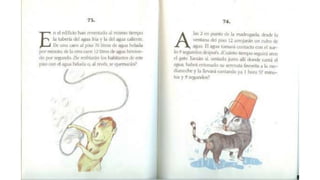 Matemáticas del ogro feroz