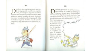 Matemáticas del ogro feroz