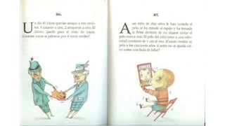 Matemáticas del ogro feroz