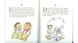 Matemáticas del ogro feroz