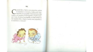 Matemáticas del ogro feroz