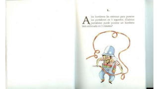 Matemáticas del ogro feroz