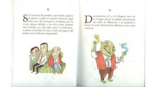 Matemáticas del ogro feroz