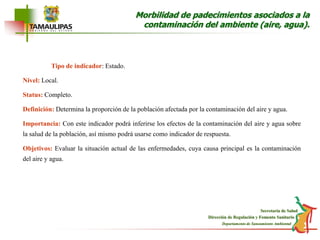 Respiratorias por Aire