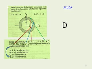 AYUDA




D



        12
 