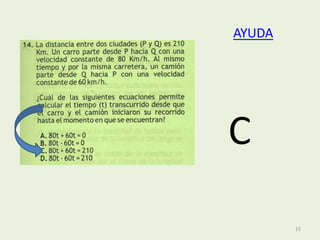 AYUDA




C

        15
 