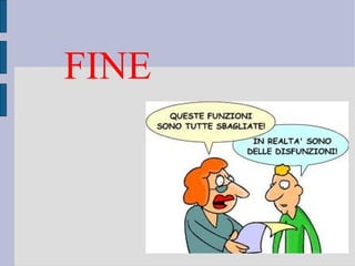 FINE
 
