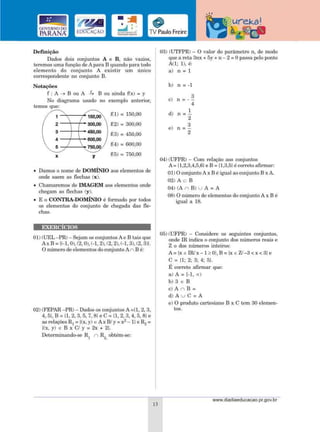 Matematica