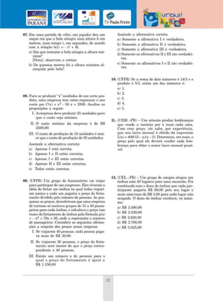 Matematica