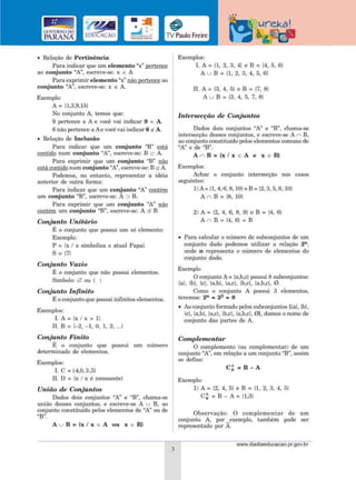 Matematica