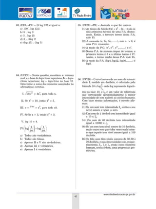 Matematica