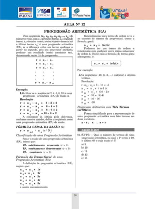 Matematica