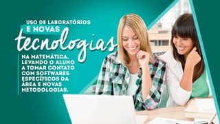 Graduação - Matemática - Unisinos