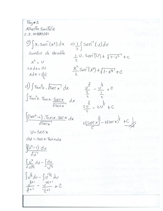 Matematica