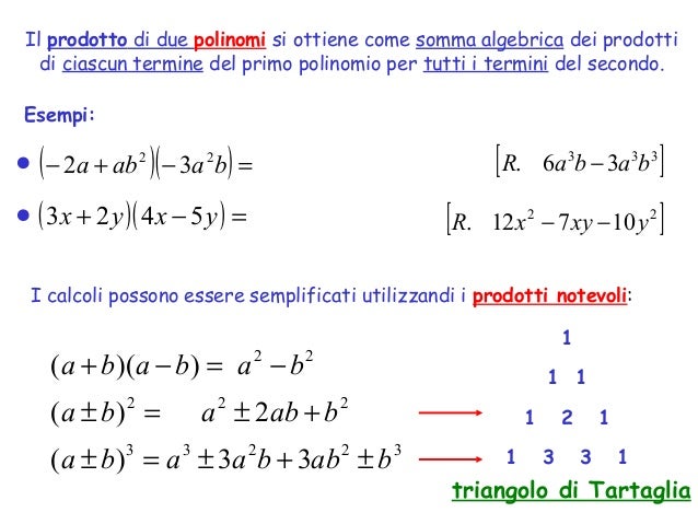Matematica