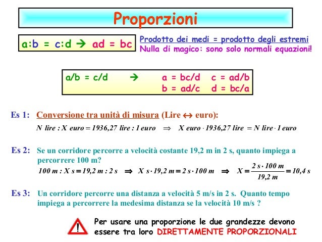Matematica