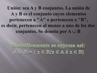 intervalo (matematica)