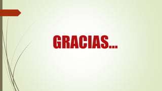 GRACIAS…
 