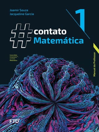 Matematica contato-1-ano-2016