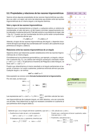 Matematica 10