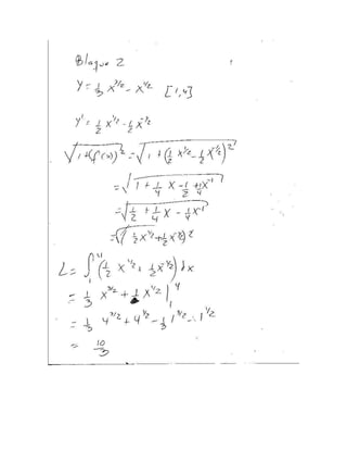 Matematica 2 maria