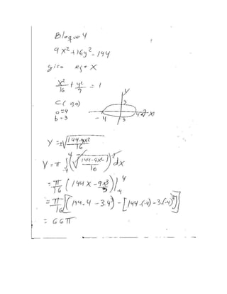 Matematica 2 maria