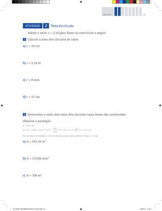 Matematica 3 | PDF