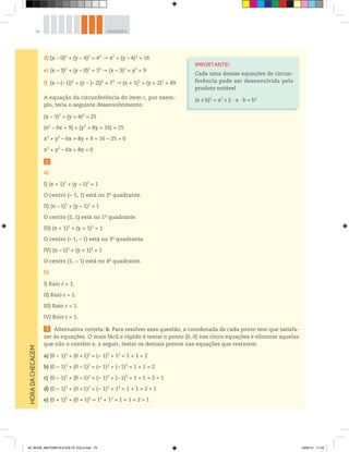 Matematica 3 | PDF