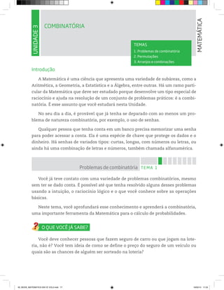 Matematica 3 | PDF