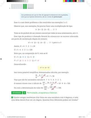 Matematica 3 | PDF