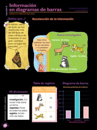 Lección 5                                           Información
                                                          ...