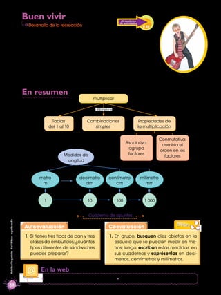 Buen vivir                                                  Al cuaderno
                                                  ...