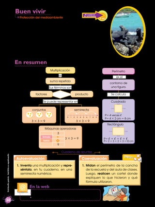 Buen vivir                                                     Al cuaderno
                                               ...