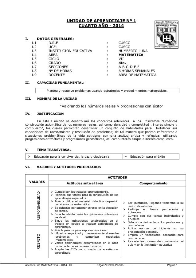 Programacion Anual Unidades De Aprendizaje Y Sesiones De Aprendizaje 2016 Minedu | unidades y sesiones de aprendizaje 2016 perueduca sesiones Programacion Anual Unidades De Aprendizaje Y Sesiones De Aprendizaje 2016 Minedu | unidades y sesiones de aprendizaje 2016 perueduca sesiones