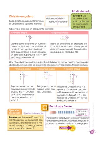 Matematica 5 3 | PDF
